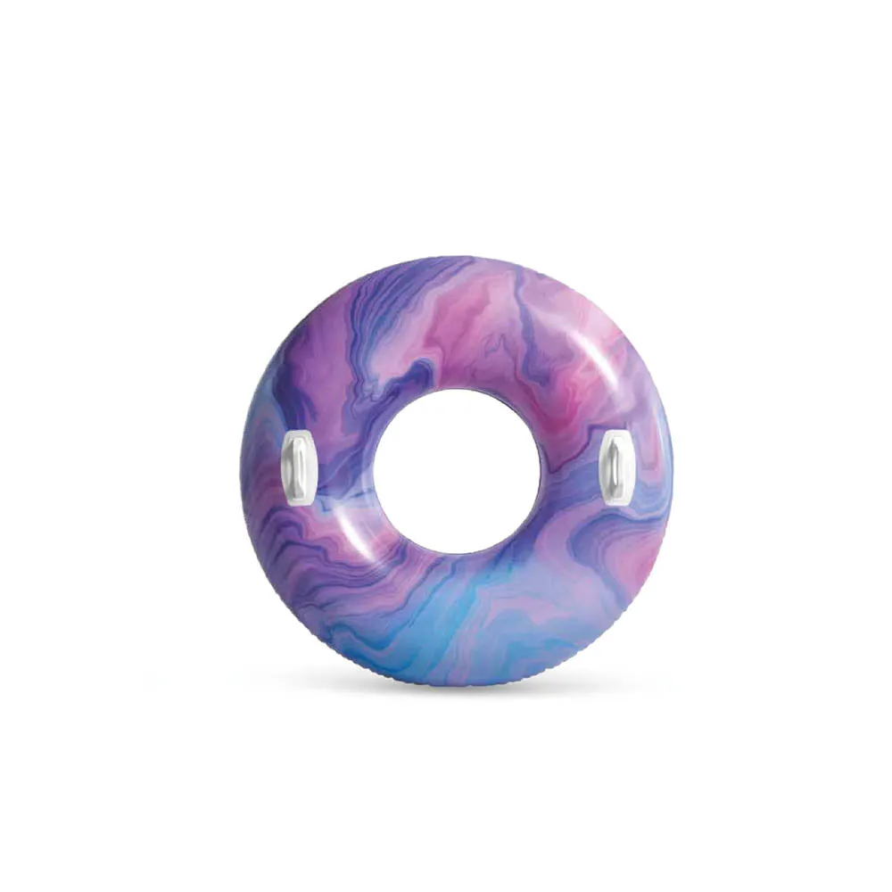 Water of Nature Inflatable Tube 45"