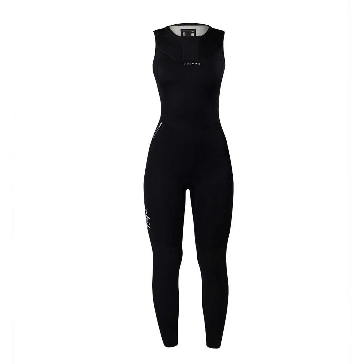 Womens Zhik Microfleece Skiff Suit