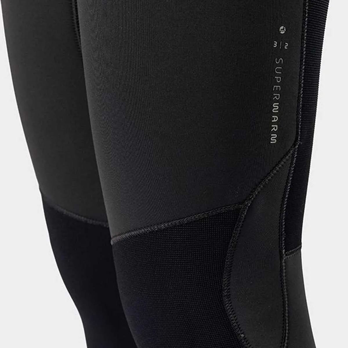 Womens Zhik Superwarm Sailing Wetsuit Package