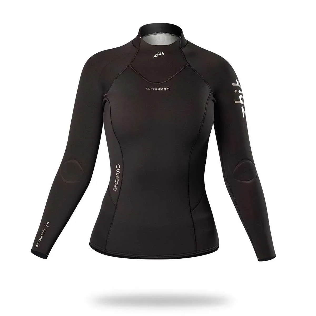 Womens Zhik Superwarm Sailing Wetsuit Package