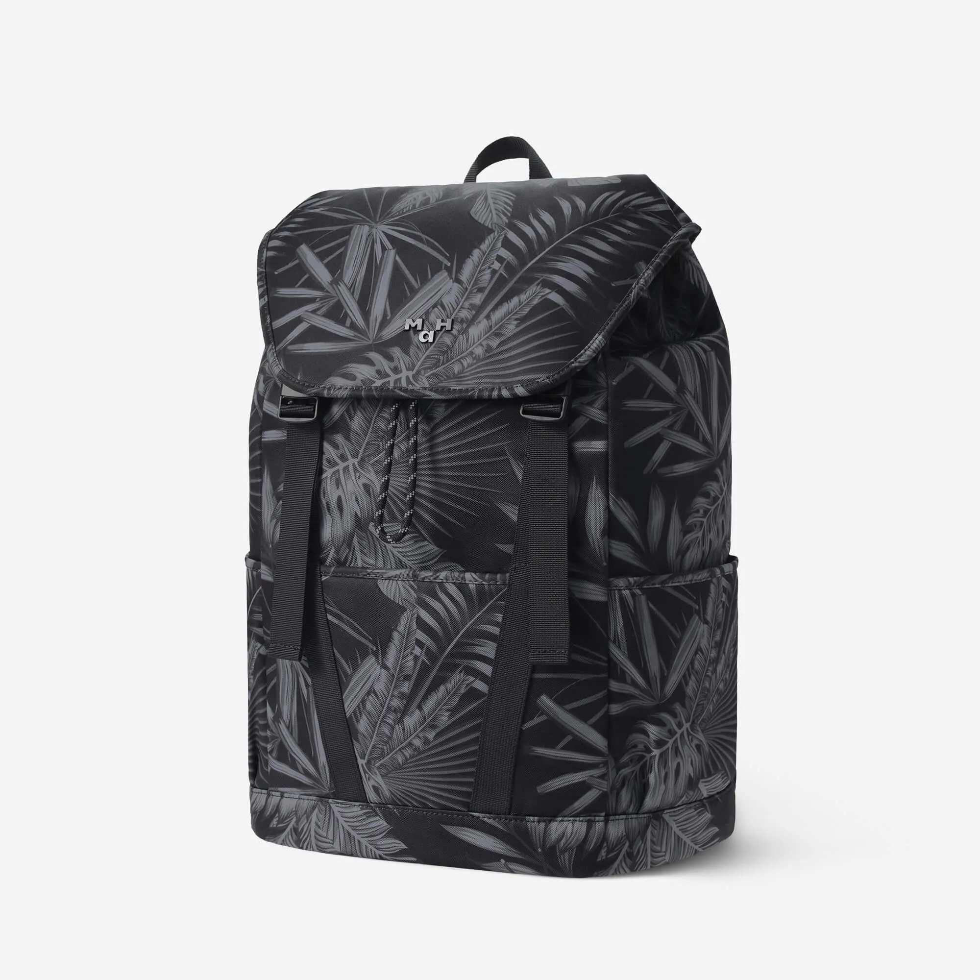 Young Tour Backpack | Rainforest Secret | 18L