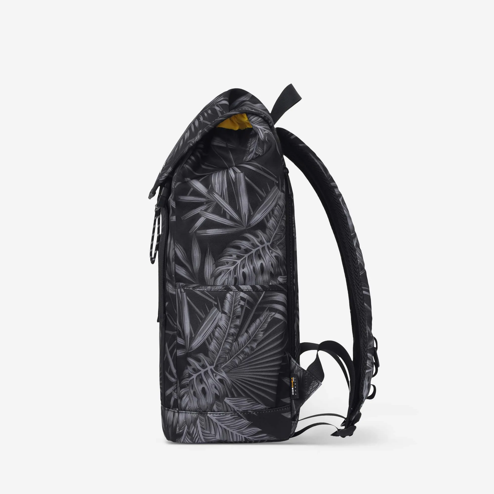 Young Tour Backpack | Rainforest Secret | 18L