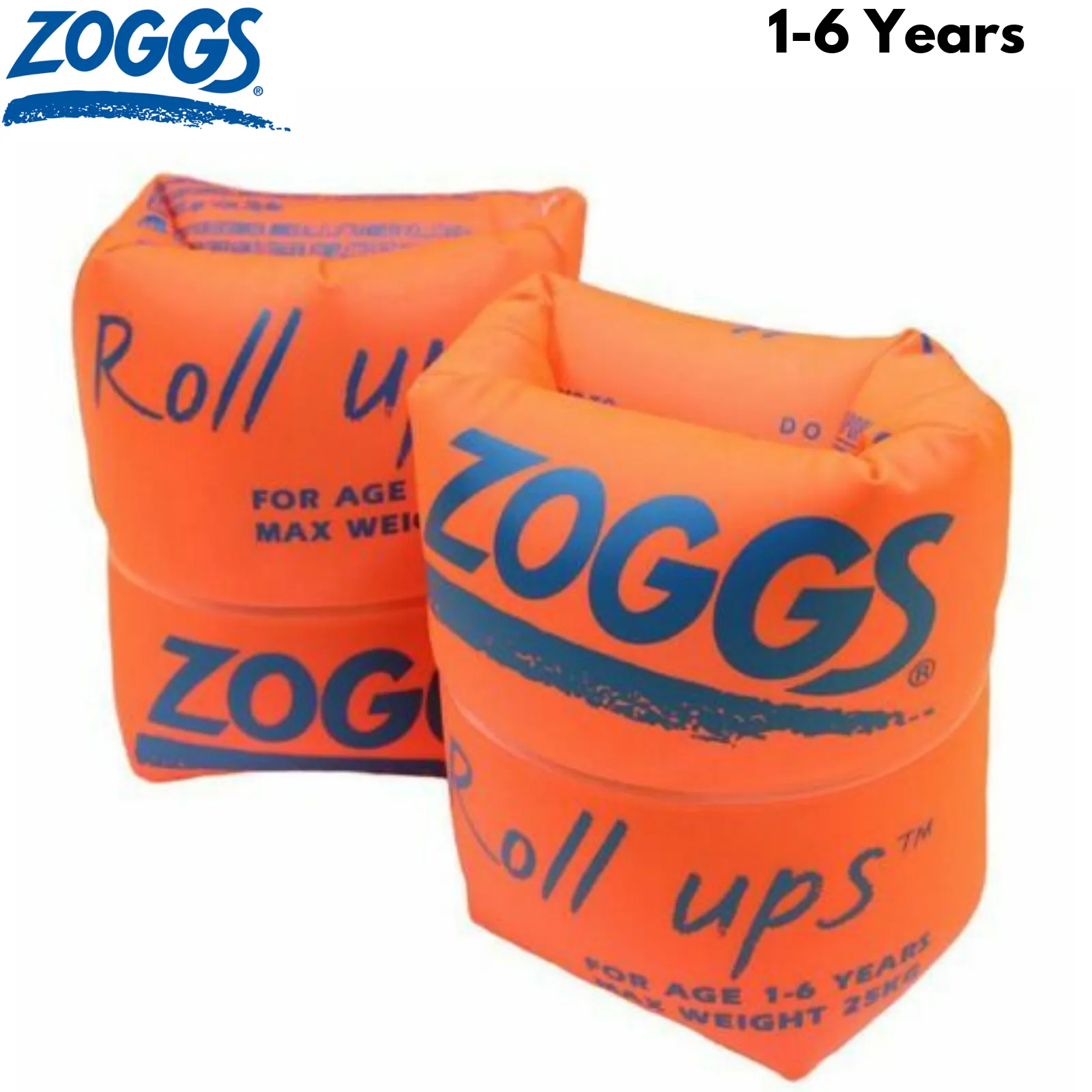 ZOGGS Roll Ups Stage 2 Childrens